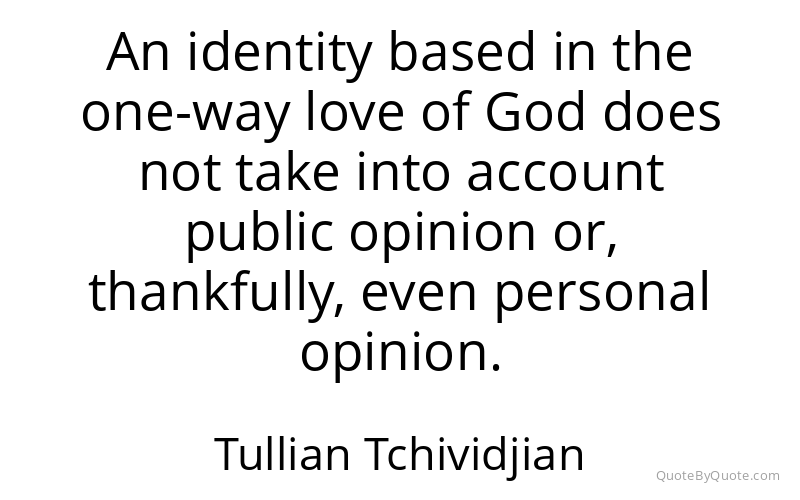 Preview image for this quote by Tullian Tchividjian