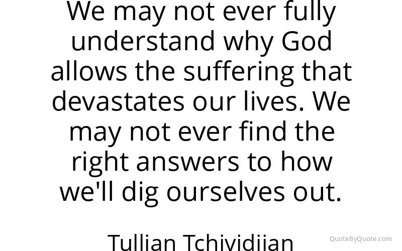 Preview image for this quote by Tullian Tchividjian