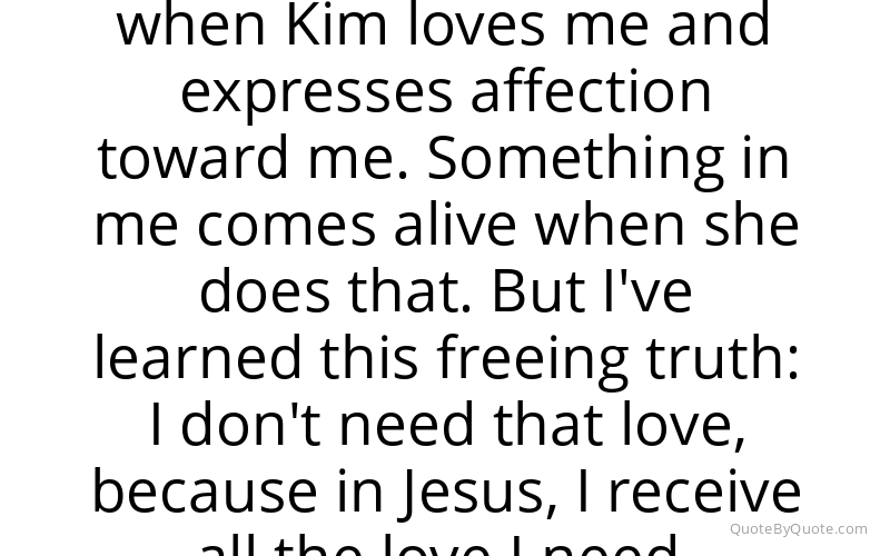 Preview image for this quote by Tullian Tchividjian