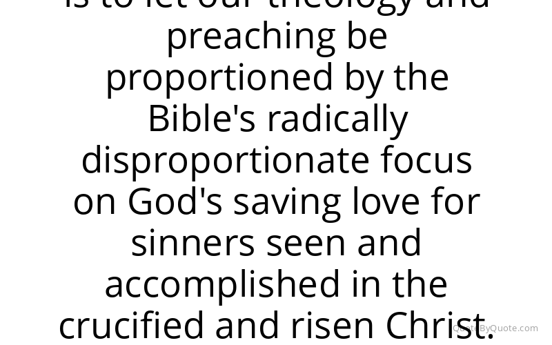Preview image for this quote by Tullian Tchividjian