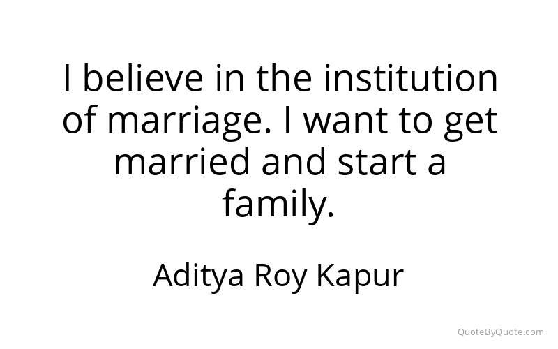 Preview image for this quote by Aditya Roy Kapur
