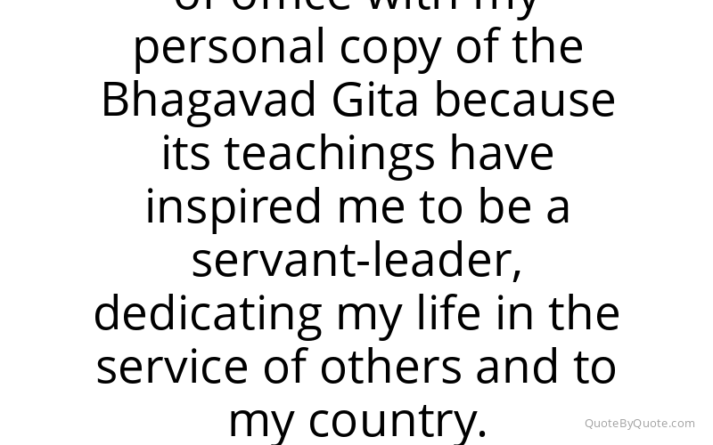 Preview image for this quote by Tulsi Gabbard