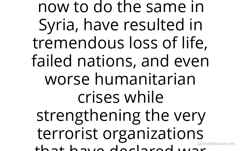 Preview image for this quote by Tulsi Gabbard