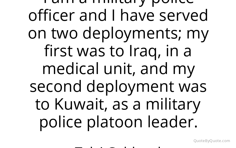 Preview image for this quote by Tulsi Gabbard