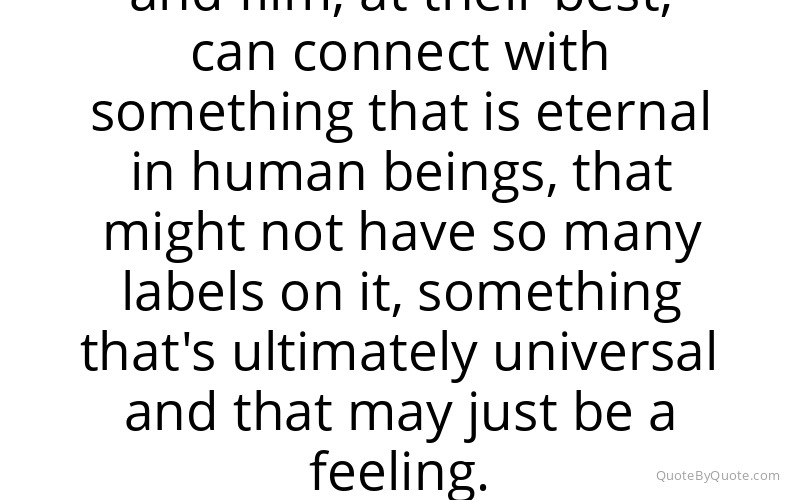 Preview image for this quote by Tunde Adebimpe