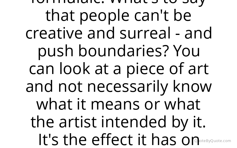 Preview image for this quote by Tuppence Middleton