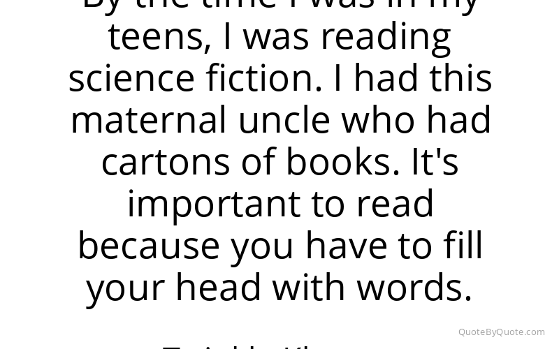 Preview image for this quote by Twinkle Khanna
