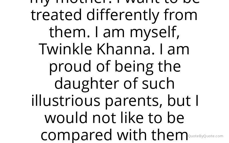 Preview image for this quote by Twinkle Khanna