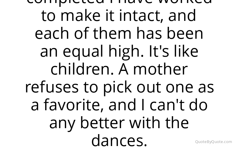 Preview image for this quote by Twyla Tharp