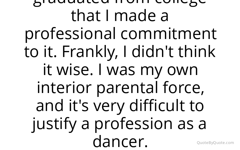 Preview image for this quote by Twyla Tharp