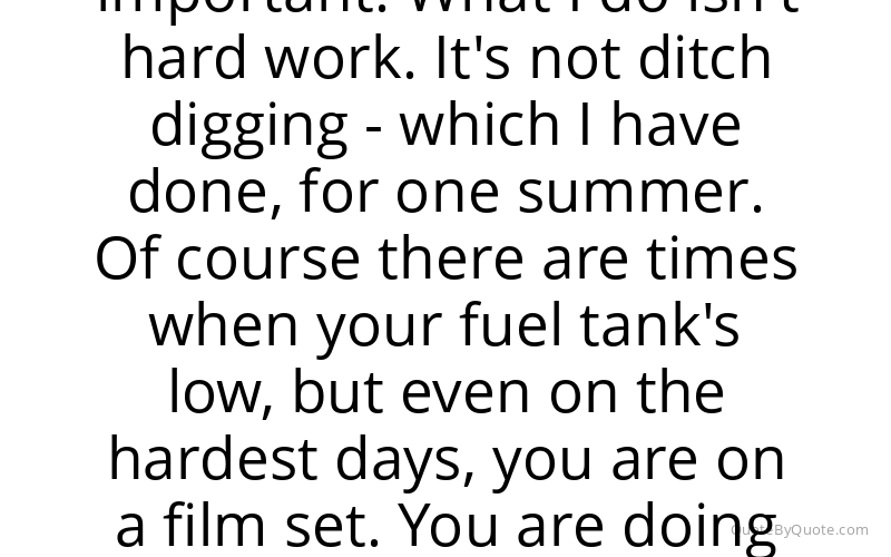 Preview image for this quote by Ty Burrell