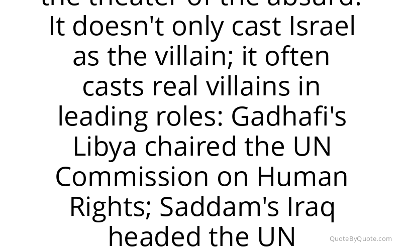 Preview image for this quote by Benjamin Netanyahu