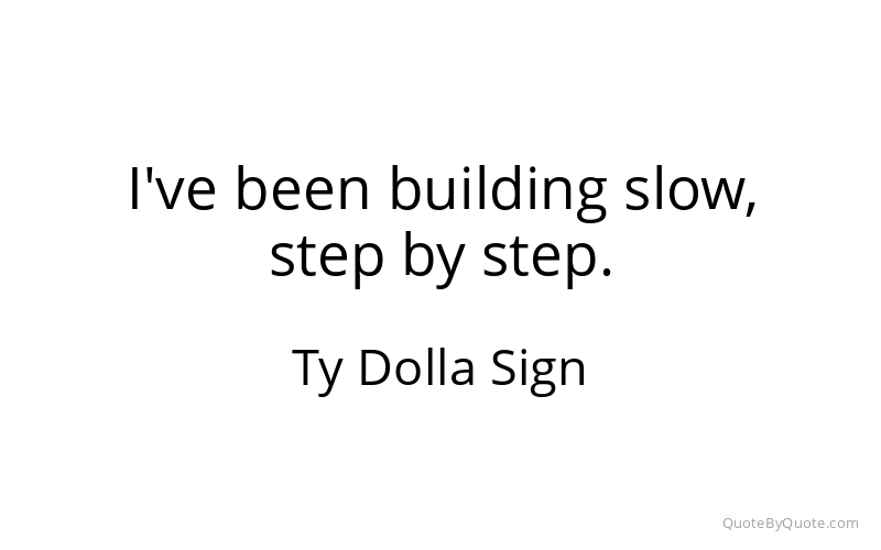 Preview image for this quote by Ty Dolla Sign