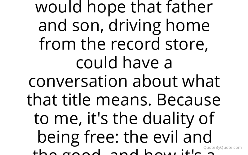 Preview image for this quote by Ty Segall