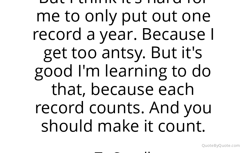 Preview image for this quote by Ty Segall