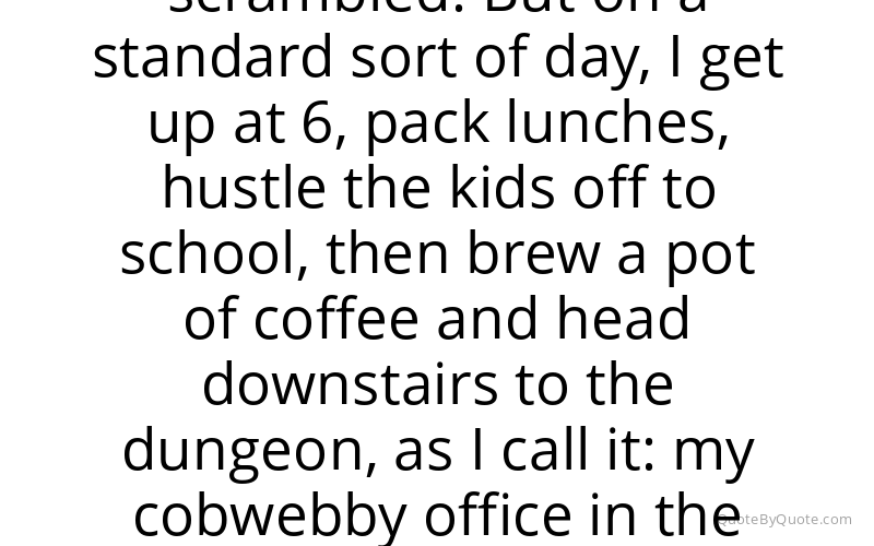Preview image for this quote by Benjamin Percy