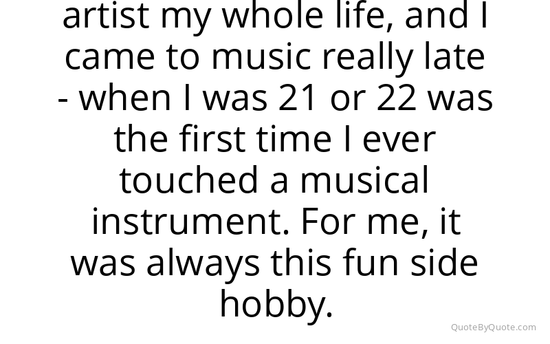 Preview image for this quote by Tycho