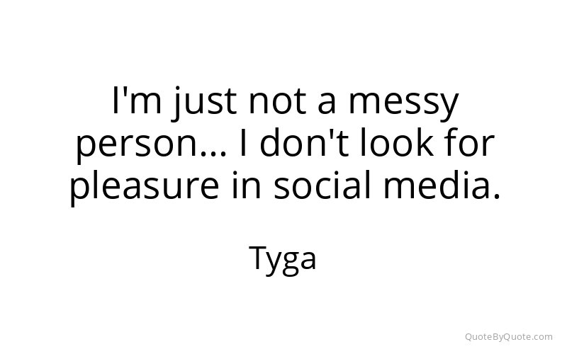 Preview image for this quote by Tyga