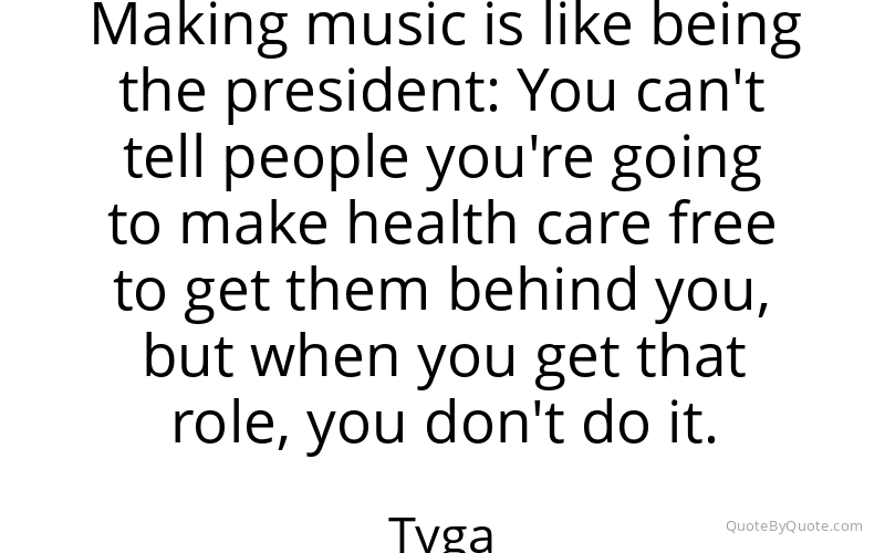 Preview image for this quote by Tyga