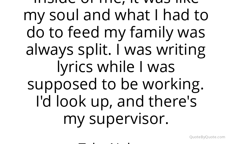 Preview image for this quote by Tyka Nelson