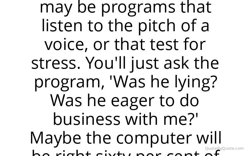 Preview image for this quote by Tyler Cowen