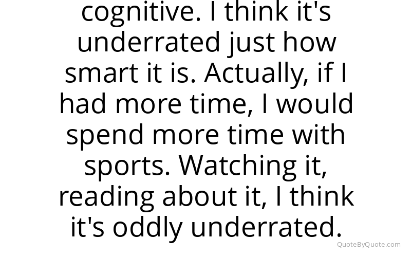Preview image for this quote by Tyler Cowen