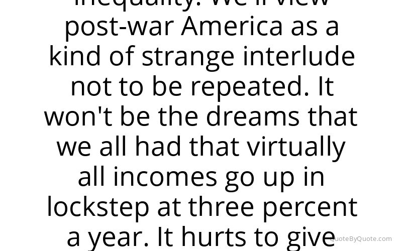 Preview image for this quote by Tyler Cowen