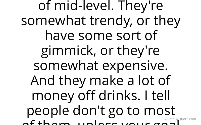 Preview image for this quote by Tyler Cowen