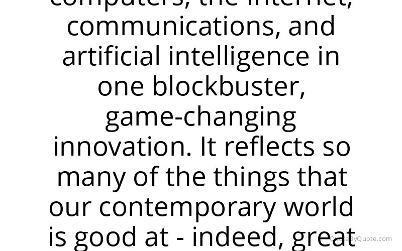 Preview image for this quote by Tyler Cowen