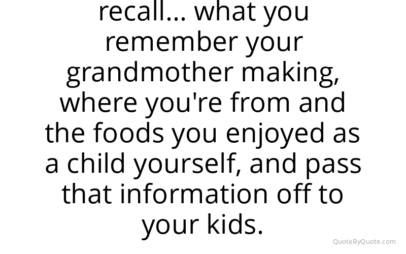 Preview image for this quote by Tyler Florence