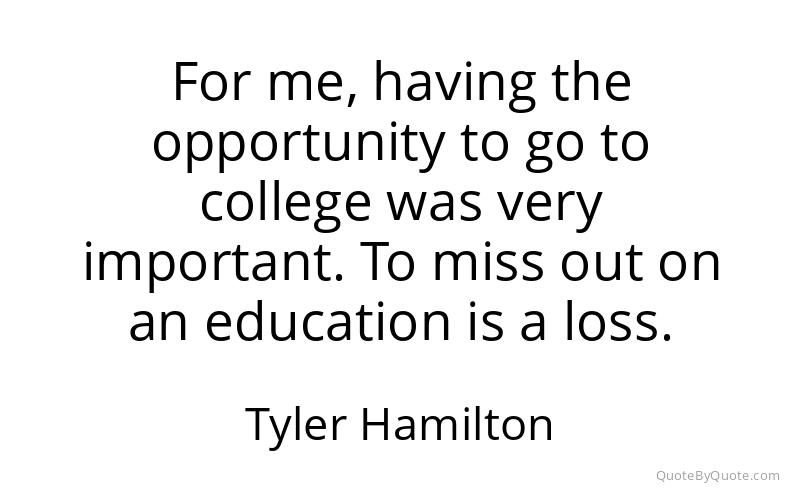 Preview image for this quote by Tyler Hamilton