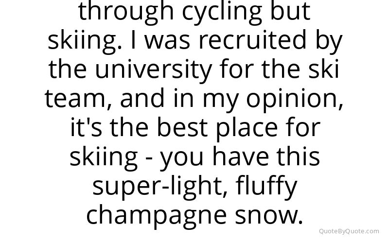 Preview image for this quote by Tyler Hamilton