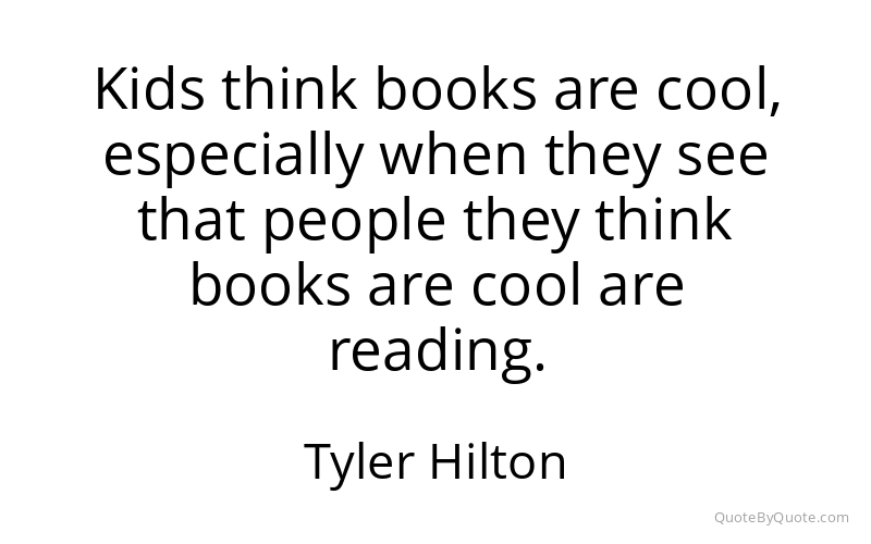 Preview image for this quote by Tyler Hilton