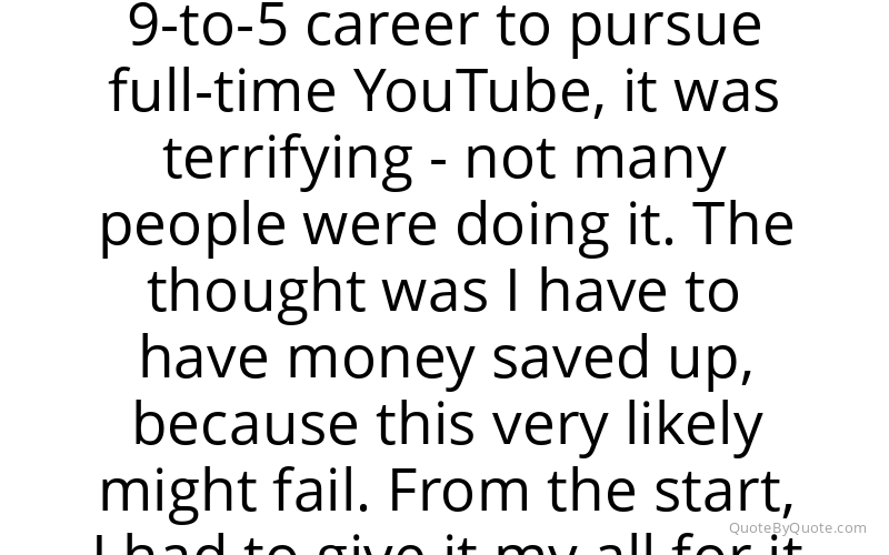 Preview image for this quote by Tyler Oakley