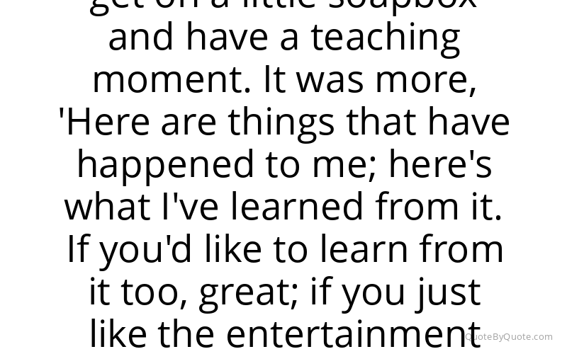 Preview image for this quote by Tyler Oakley