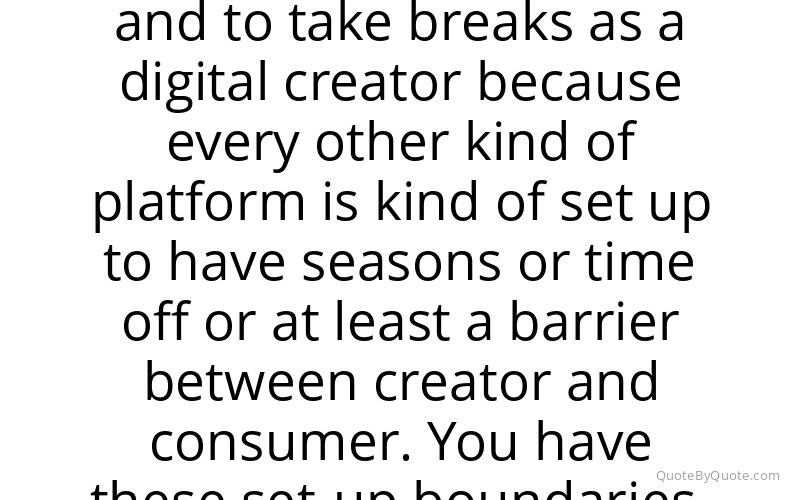 Preview image for this quote by Tyler Oakley