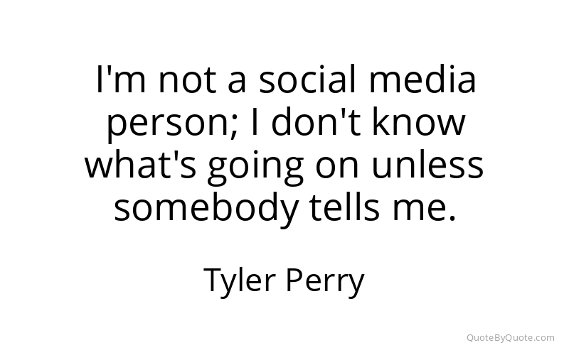 Preview image for this quote by Tyler Perry