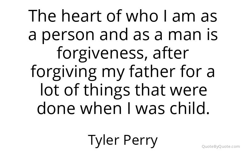 Preview image for this quote by Tyler Perry