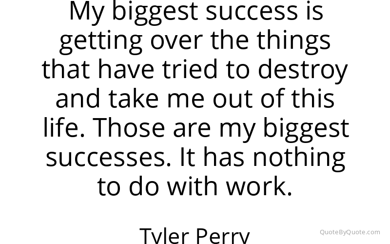 Preview image for this quote by Tyler Perry