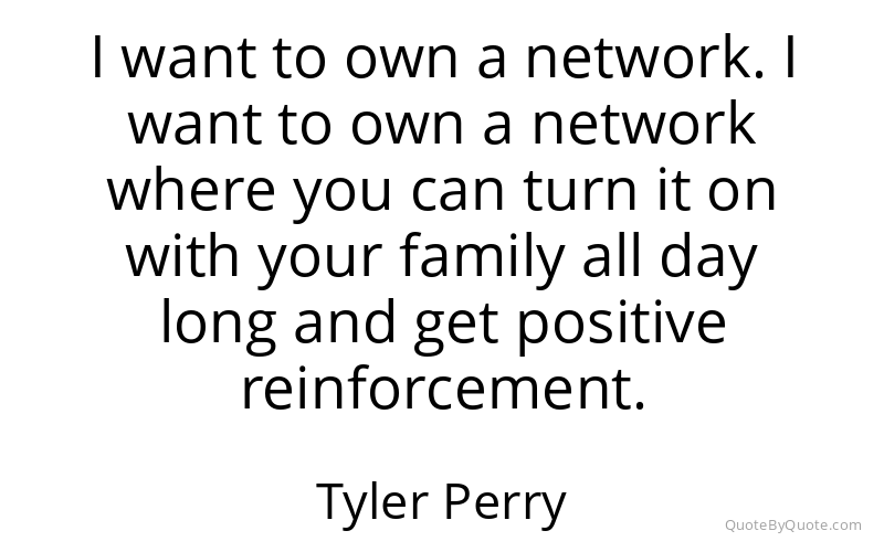Preview image for this quote by Tyler Perry
