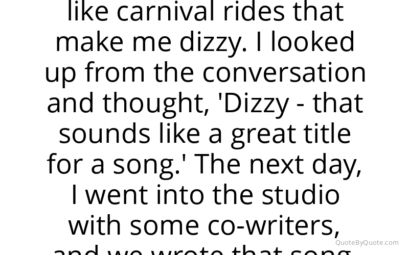 Preview image for this quote by Tyler Shaw