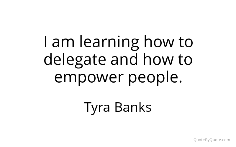 Preview image for this quote by Tyra Banks