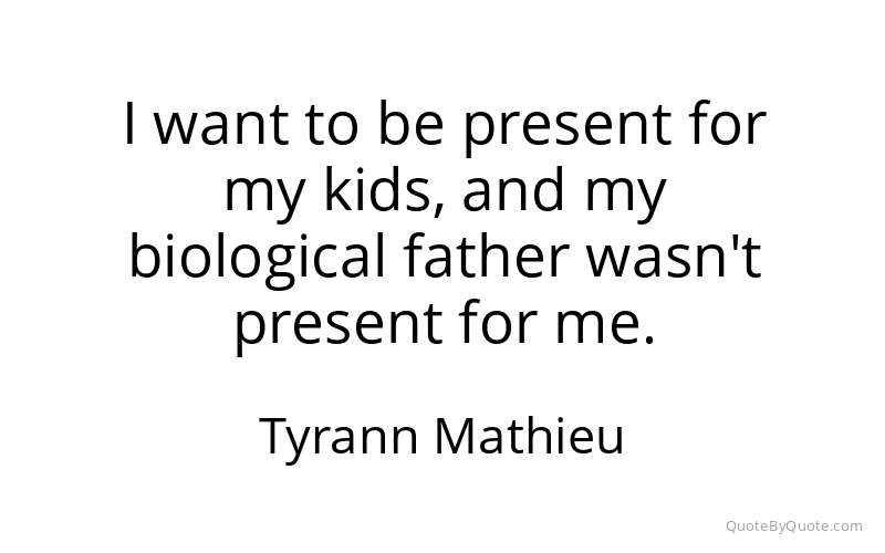 Preview image for this quote by Tyrann Mathieu