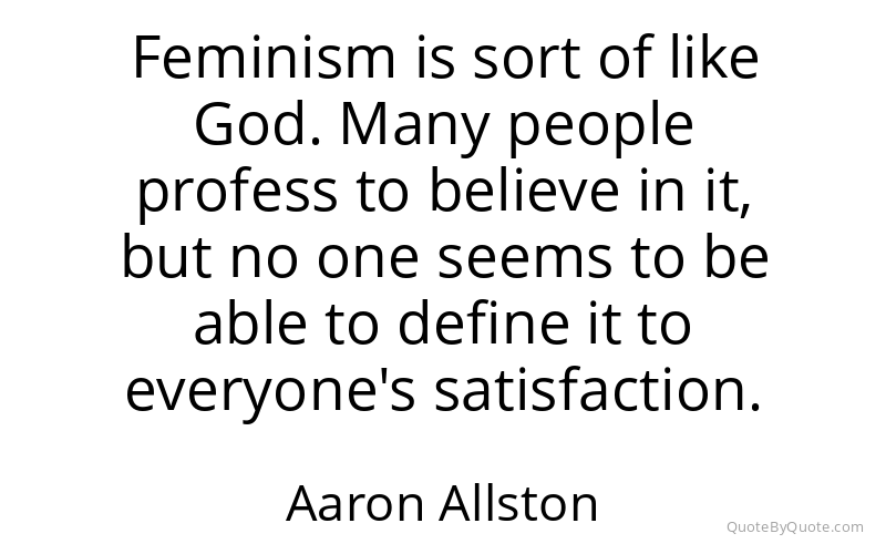 Preview image for this quote by Aaron Allston