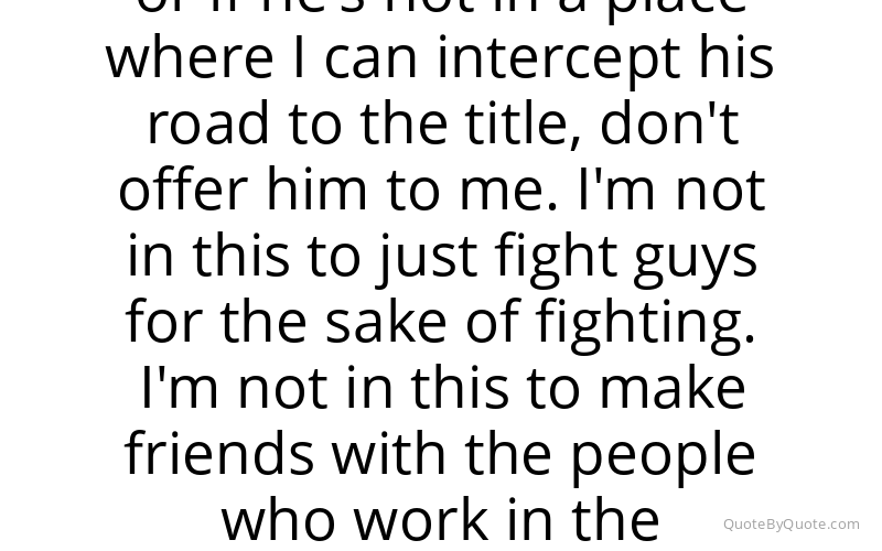 Preview image for this quote by Tyron Woodley