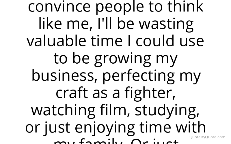 Preview image for this quote by Tyron Woodley