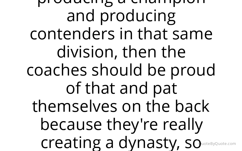Preview image for this quote by Tyron Woodley