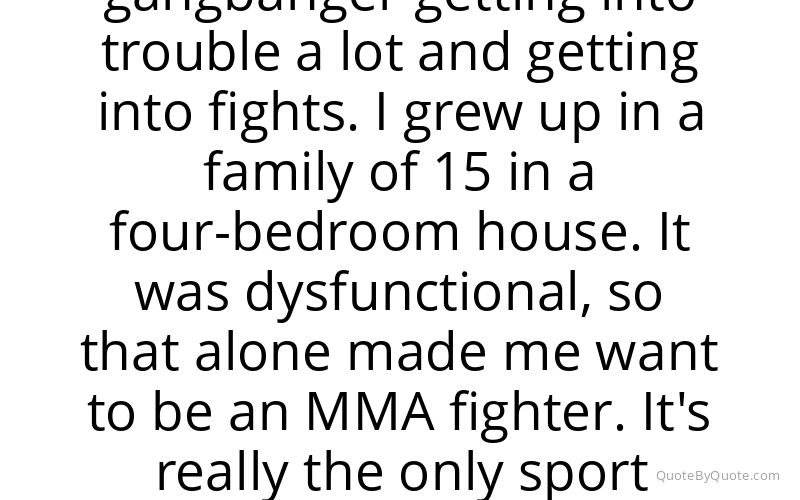 Preview image for this quote by Tyron Woodley