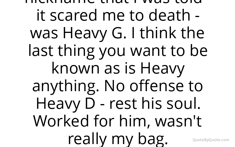 Preview image for this quote by Tyrus