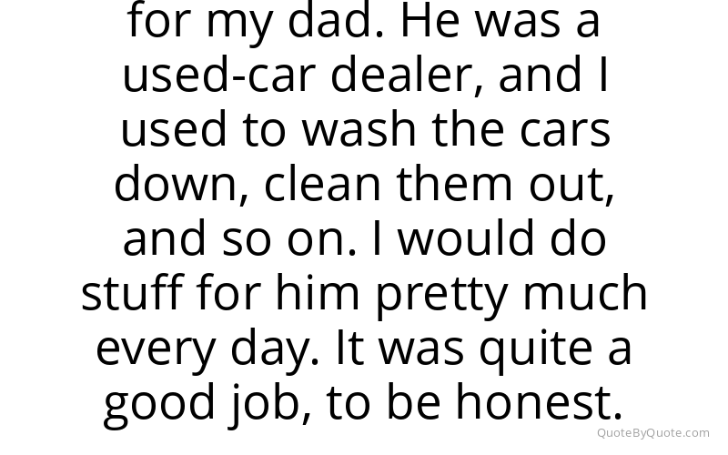 Preview image for this quote by Tyson Fury
